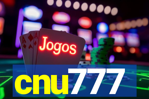 cnu777