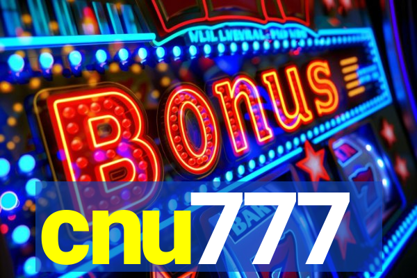 cnu777