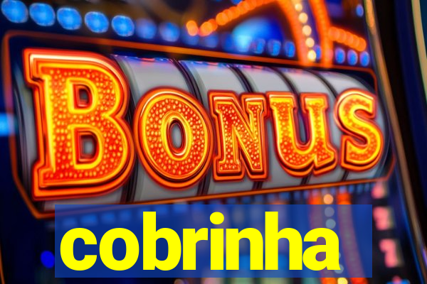 cobrinha
