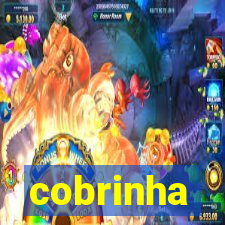 cobrinha