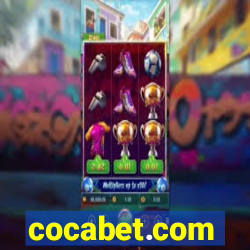 cocabet.com
