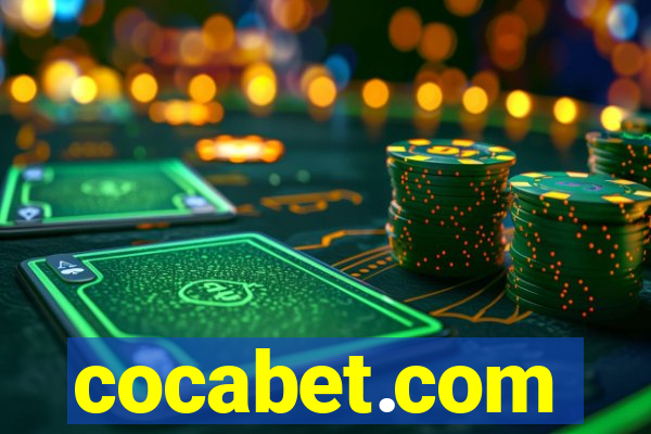 cocabet.com