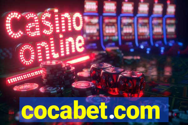 cocabet.com