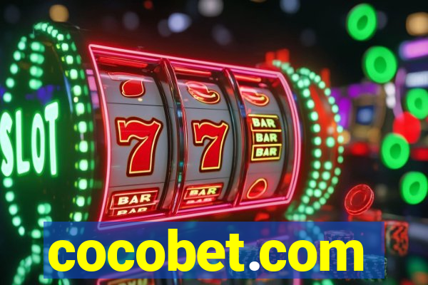 cocobet.com