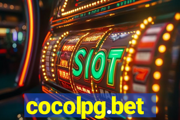cocolpg.bet