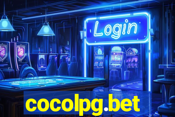 cocolpg.bet