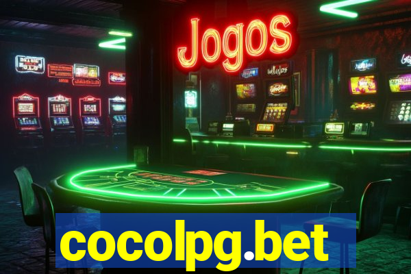 cocolpg.bet