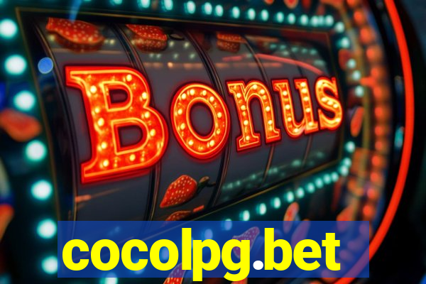 cocolpg.bet
