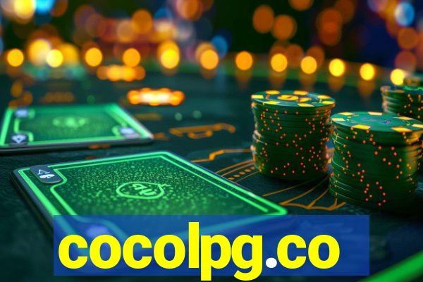 cocolpg.co