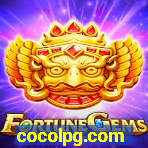 cocolpg.com
