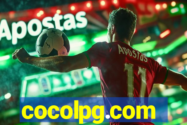 cocolpg.com