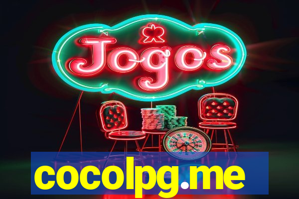 cocolpg.me