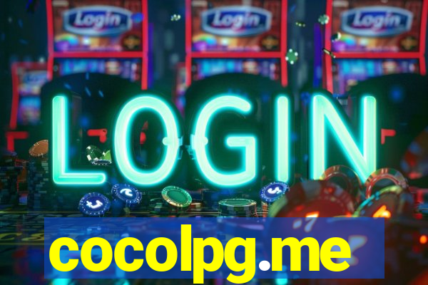 cocolpg.me