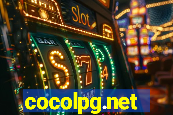 cocolpg.net