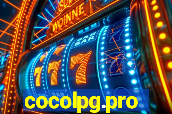 cocolpg.pro