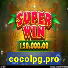 cocolpg.pro