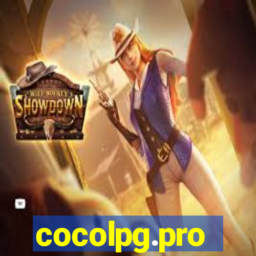cocolpg.pro
