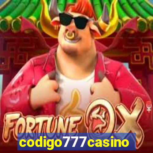 codigo777casino