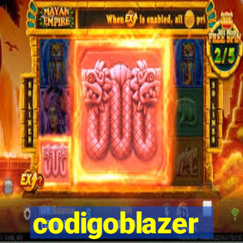 codigoblazer