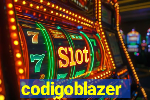 codigoblazer
