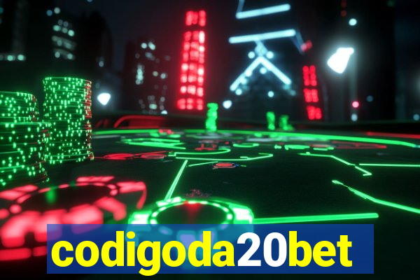 codigoda20bet