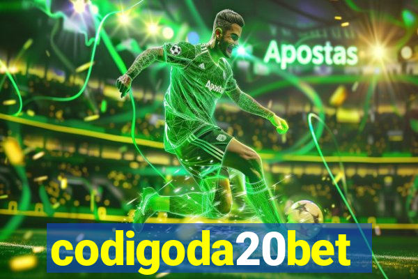 codigoda20bet