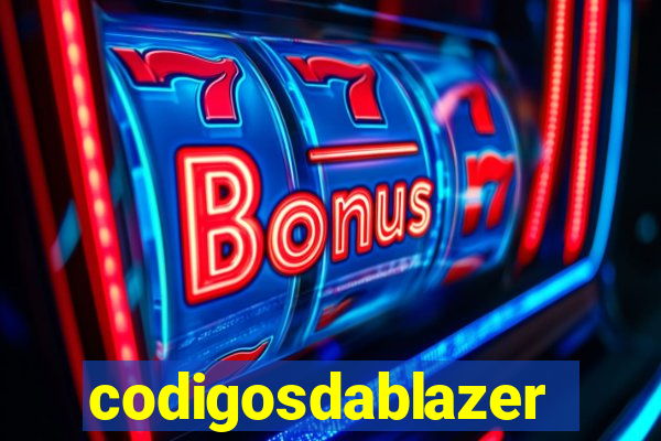 codigosdablazer