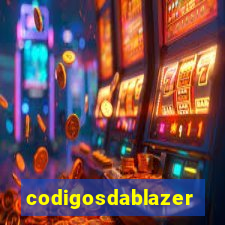 codigosdablazer