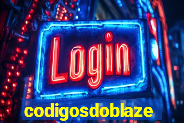 codigosdoblaze