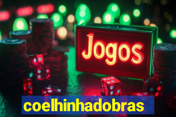 coelhinhadobrasil
