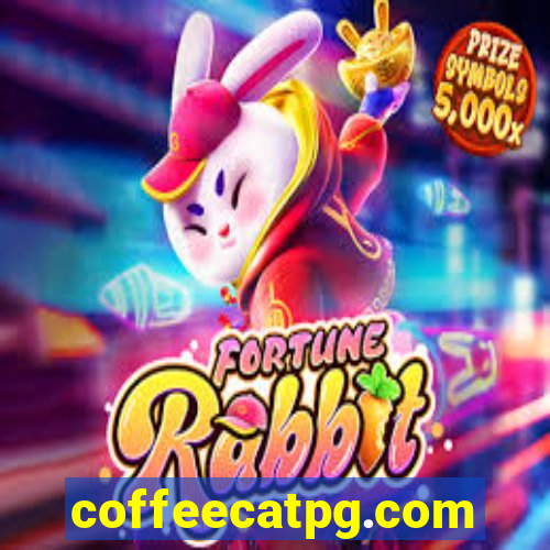 coffeecatpg.com