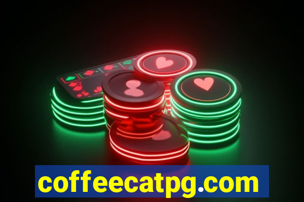coffeecatpg.com