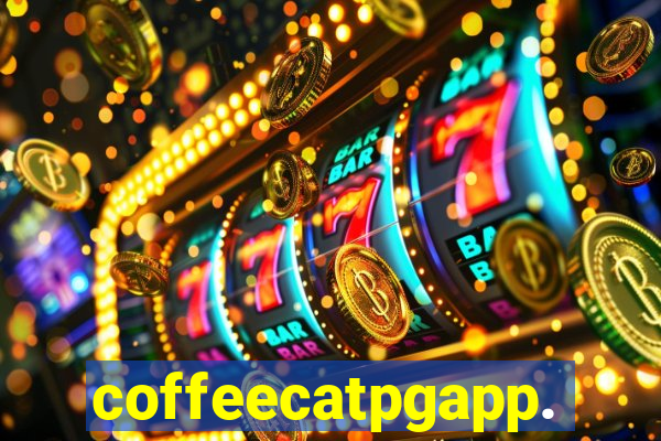 coffeecatpgapp.com