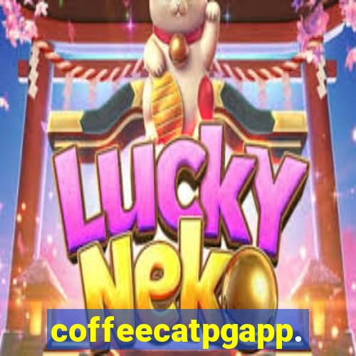 coffeecatpgapp.com
