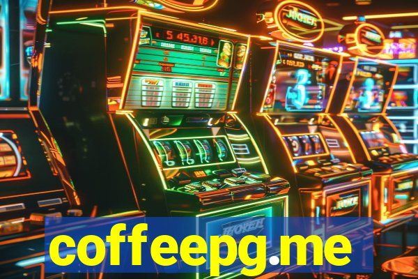 coffeepg.me