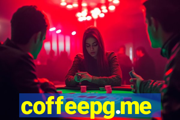 coffeepg.me
