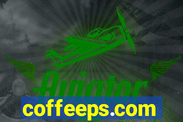 coffeeps.com