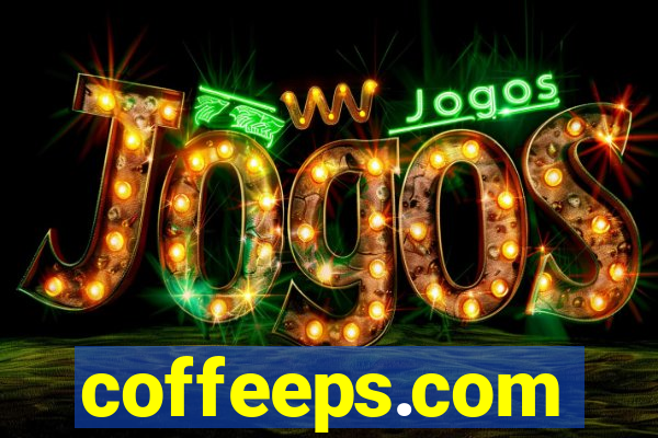 coffeeps.com