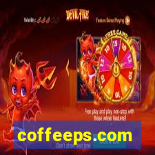 coffeeps.com