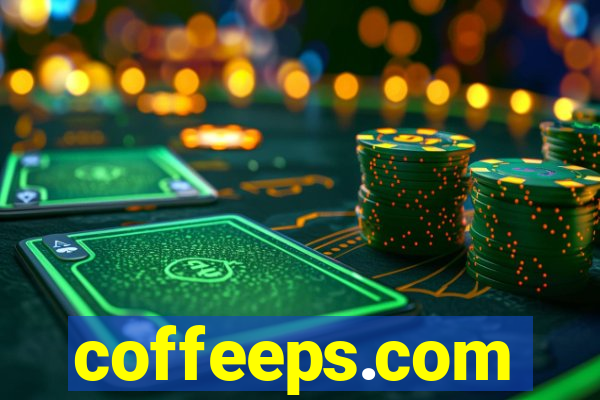 coffeeps.com