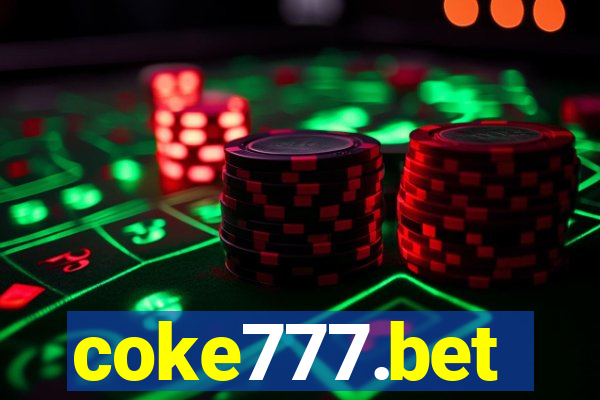 coke777.bet