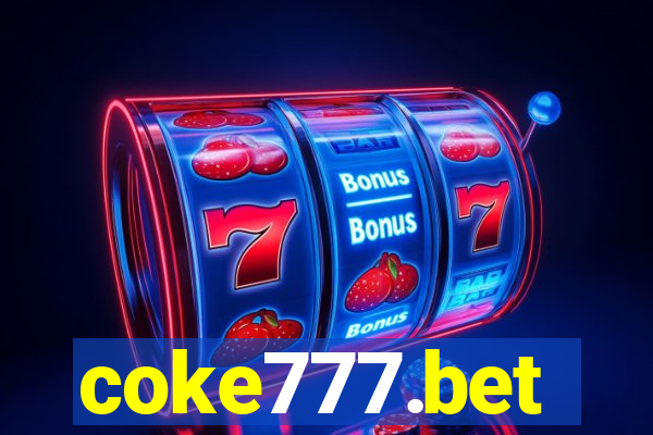 coke777.bet