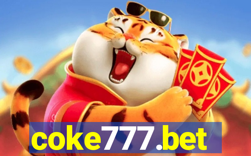 coke777.bet