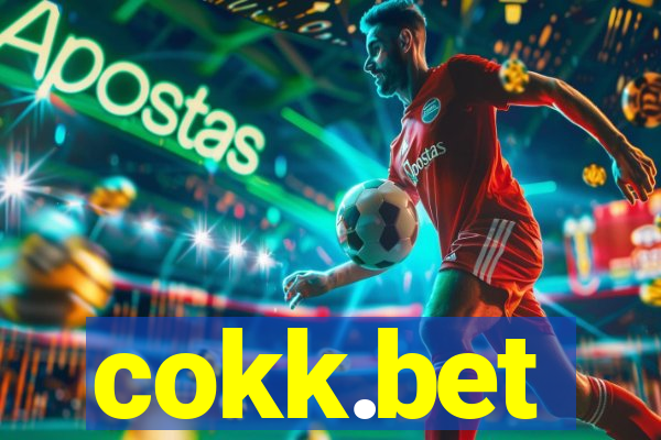 cokk.bet