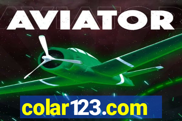 colar123.com
