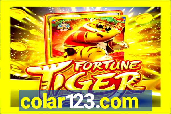 colar123.com