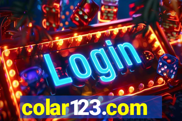 colar123.com