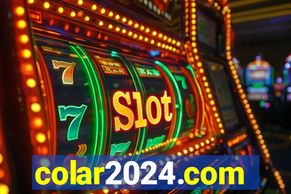 colar2024.com