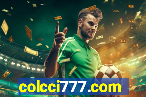 colcci777.com