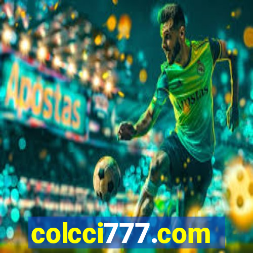 colcci777.com